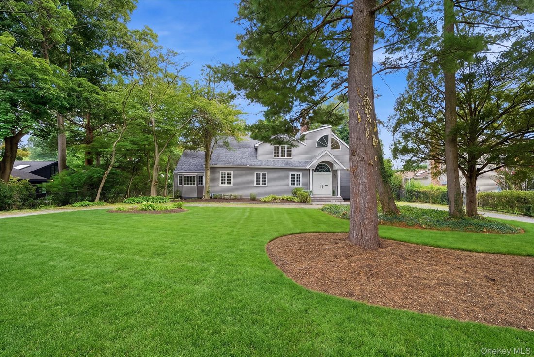 House in Greenvale, New York, United States 1 - 18596536