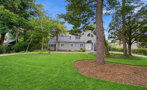 Casa a Greenvale, New York, Stati Uniti 1
