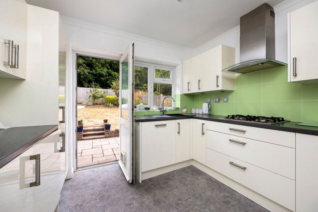 Bungalow in Saltdean, England 4 - 18598251
