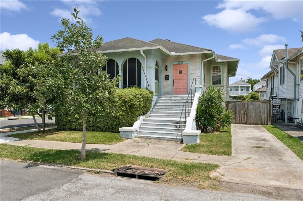 House in New Orleans, Louisiana, United States 3 - 18600200
