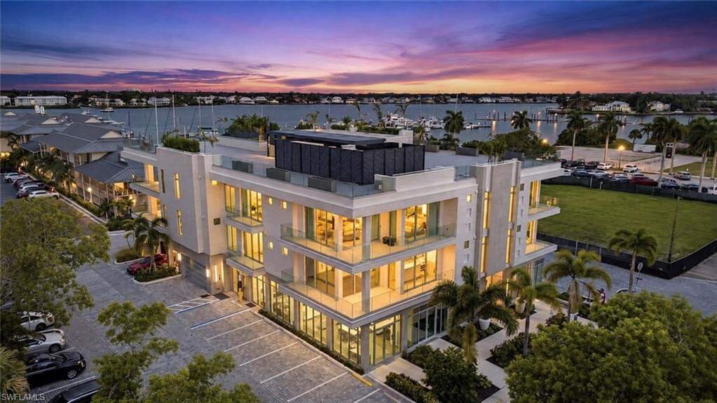 House in Naples, Florida, United States 5 - 18603716