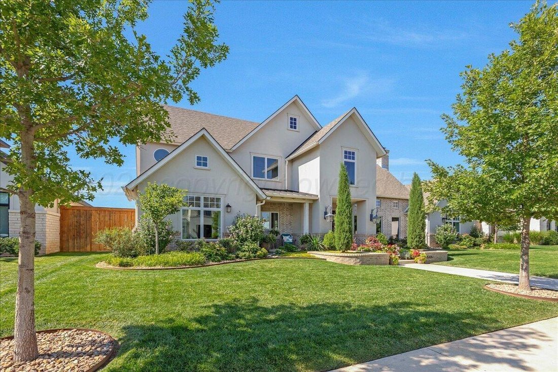 House in Amarillo, Texas, United States 3 - 18596702