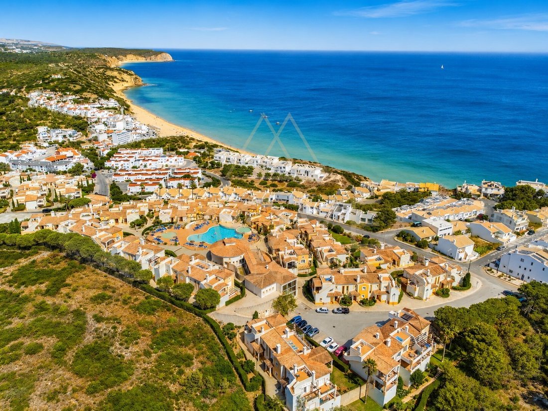 House in Budens, Algarve, Portugal 3 - 18598582