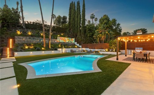 Maison à Laguna Niguel, Californie, États-Unis 1