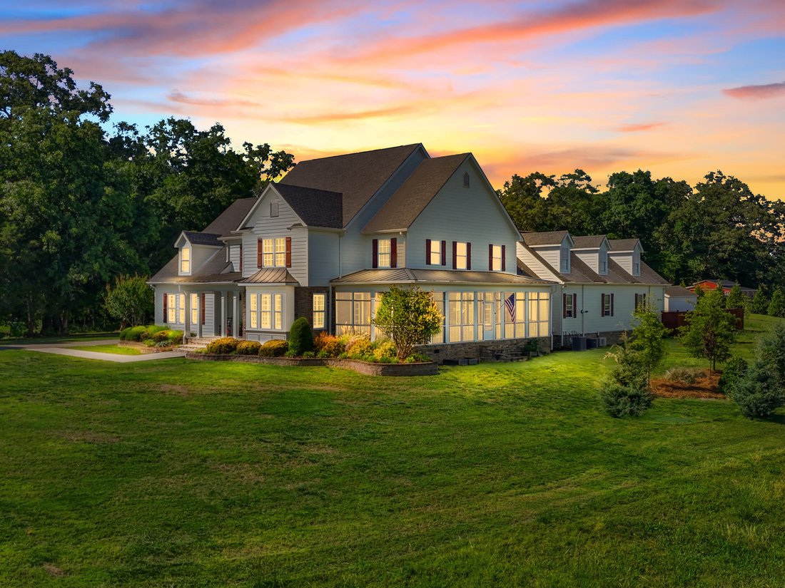 House in Chickamauga, Georgia, United States 2 - 18186746