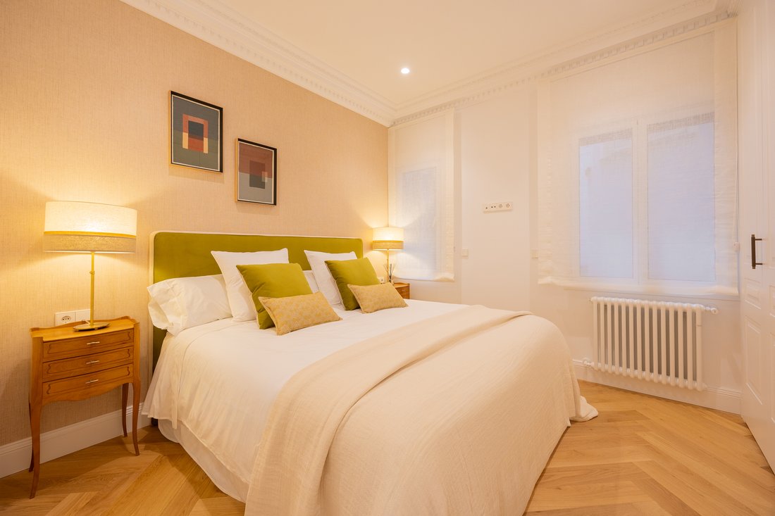 Appartamento a Salamanca, Madrid, Spagna 4 - 18596919