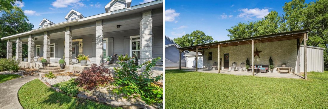 House in Crosby, Texas, United States 3 - 18597811