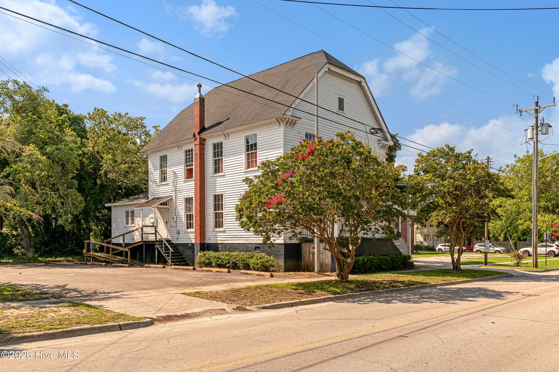 House in Beaufort, North Carolina, United States 2 - 18600824