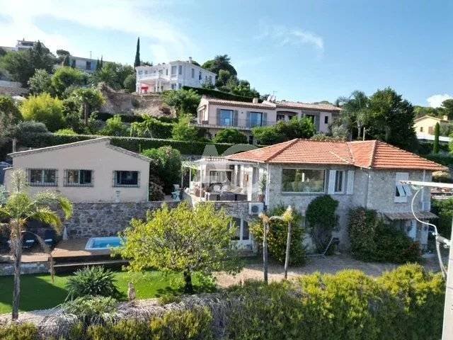 House in Brusquet-Retenaou-Devens, Vallauris, France 4 - 17020309