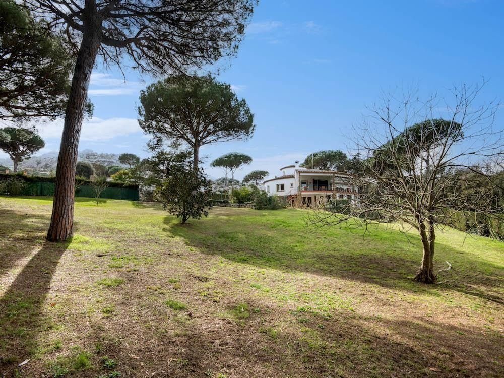 Chalet in Santa Cristina d'Aro, Catalonia, Spain 4 - 18597331