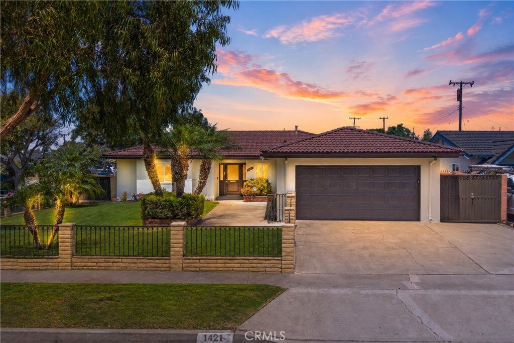House in Santa Ana, California, United States 1 - 18603922