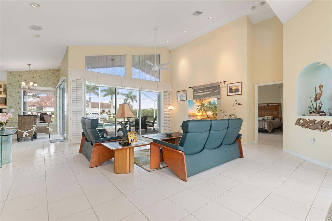 House in Punta Gorda, Florida, United States 3 - 18601291