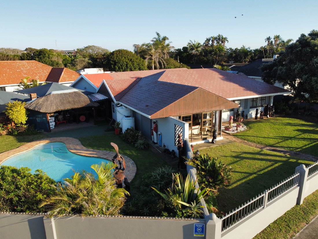 House in Nahoon, Eastern Cape, South Africa 1 - 18598875