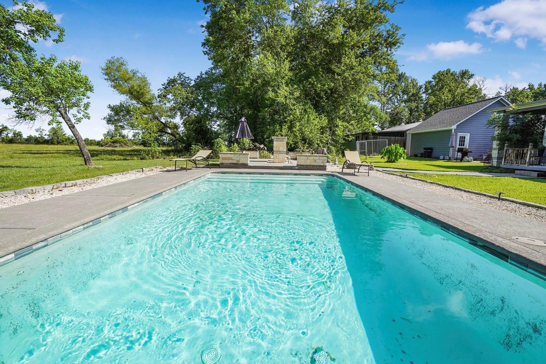 House in Crosby, Texas, United States 4 - 18597811
