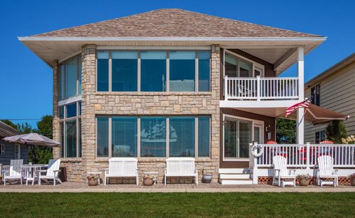 House in Millersport, Ohio, United States 1