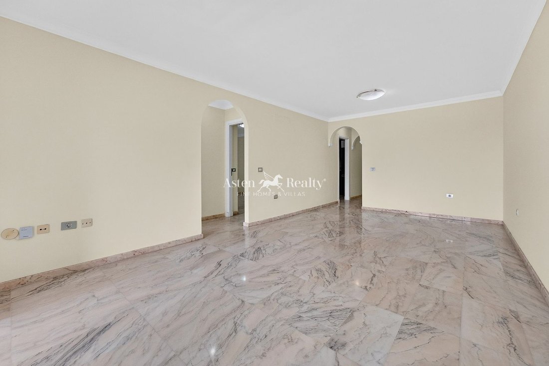 Apartment in Acantilados de Los Gigantes, Canary Islands, Spain 5 - 18602542