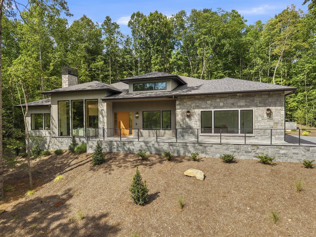 House in Arden, North Carolina, United States 2 - 18603827
