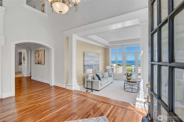 House in Bellevue, Washington, United States 3 - 18604076