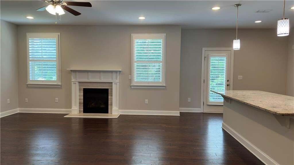 House in Woodstock, Georgia, United States 4 - 18204733