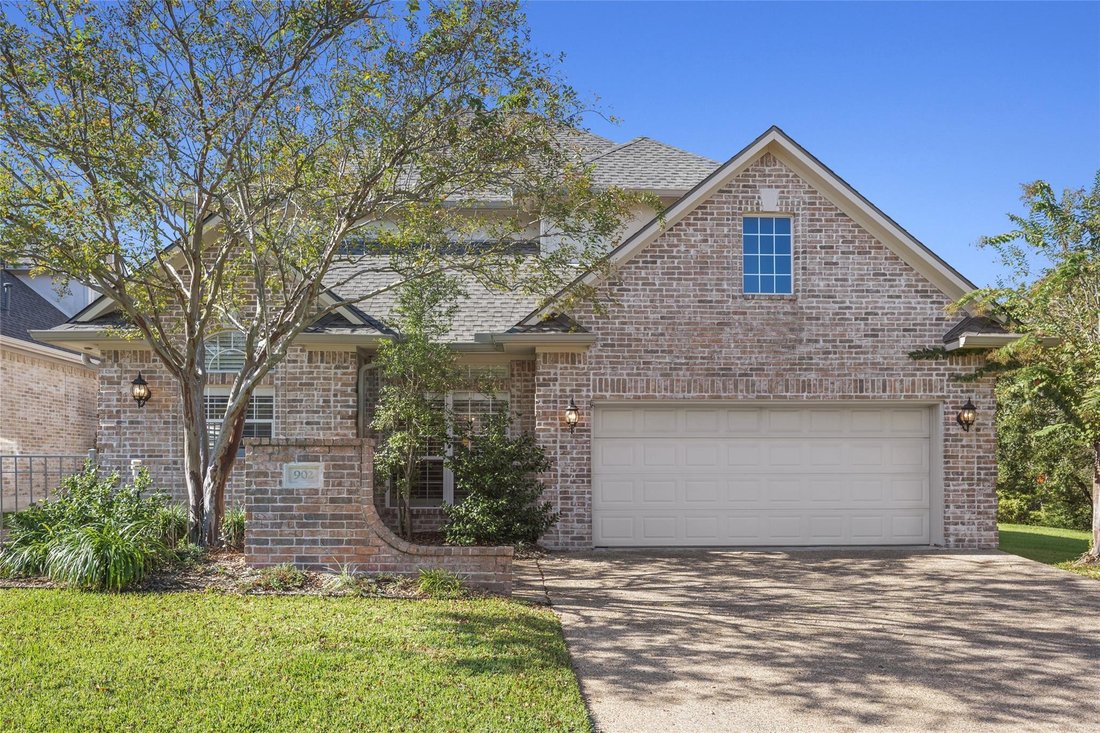 House in College Station, Texas, United States 1 - 18602111