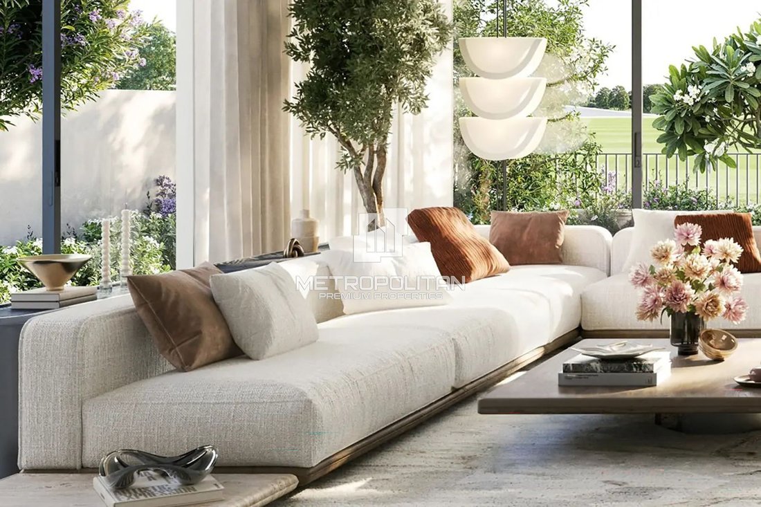 Villa in Dubai, United Arab Emirates 4 - 18598709