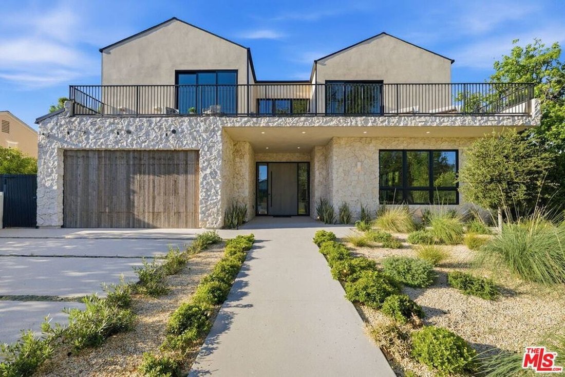 House in Los Angeles, California, United States 2 - 18598164