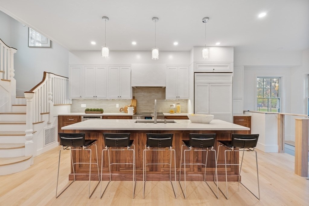 House in Brookline, Massachusetts, United States 2 - 18604009