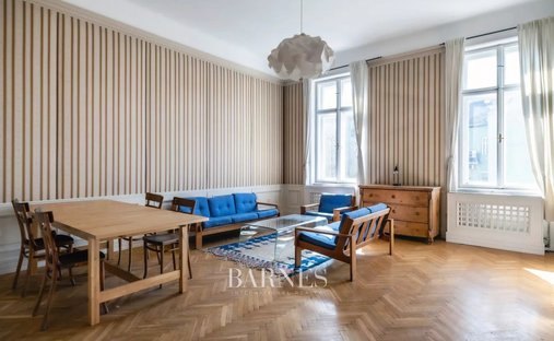 Appartement à Budapest, Budapest, Hongrie 1