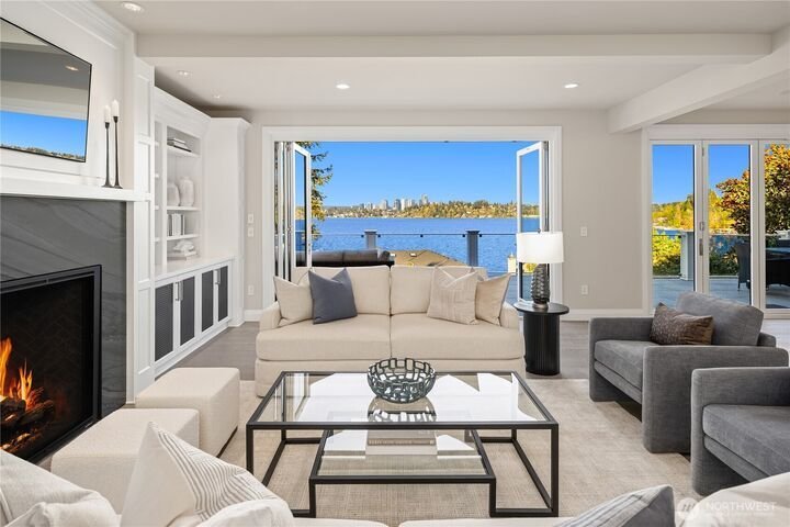 House in Mercer Island, Washington, United States 5 - 17637137