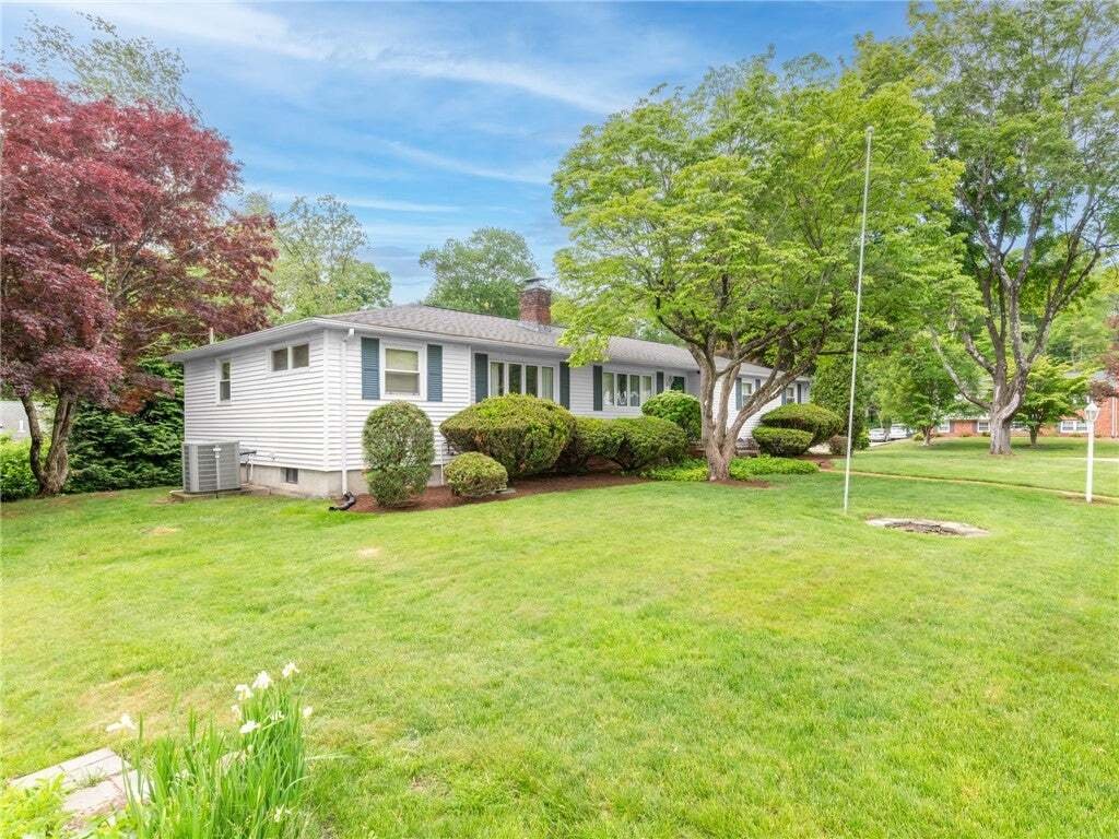 House in East Greenwich, Rhode Island, United States 3 - 18600059
