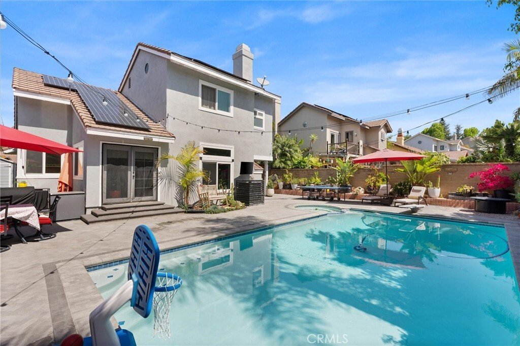 House in Mission Viejo, California, United States 1 - 18602384