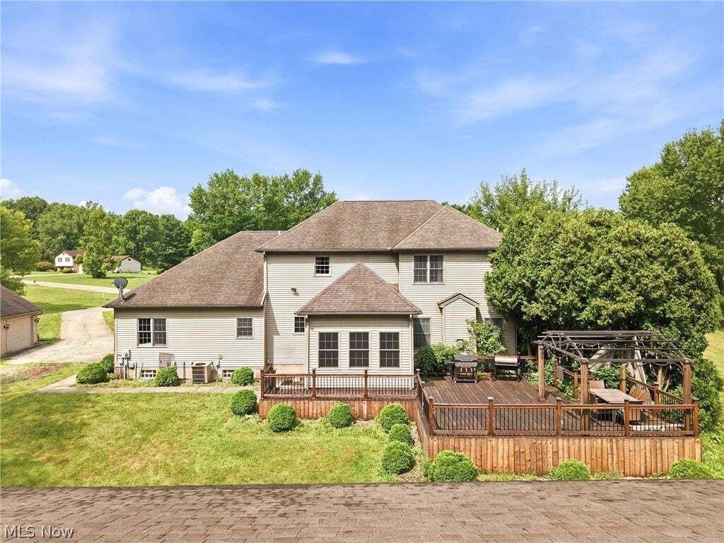House in Warren, Ohio, United States 5 - 18601217