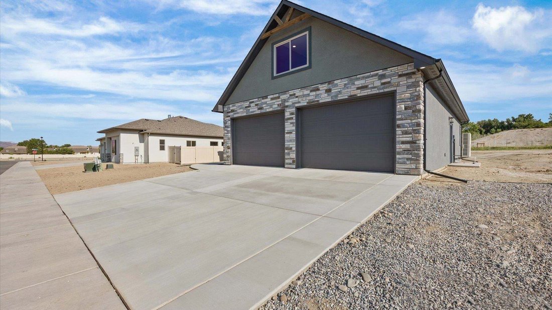 House in Grand Junction, Colorado, United States 2 - 18599551