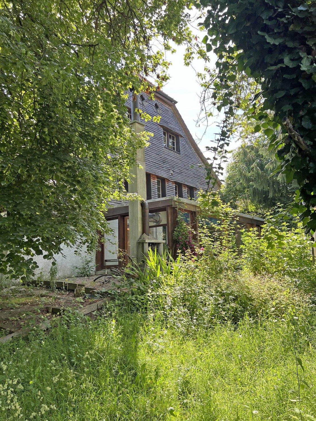 Casa en Gibloux, Friburgo, Suiza 3 - 18599903