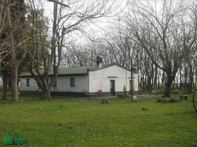 Condo in Chascomús, Buenos Aires Province, Argentina 1 - 17232842