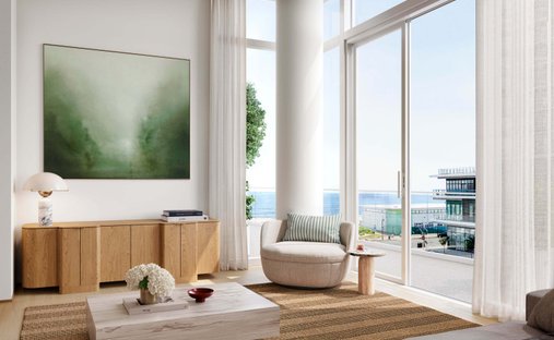 Condo in Asbury Park, New Jersey, United States 1