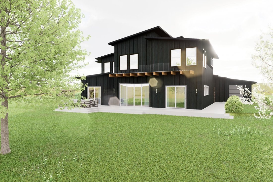 House in Colbert, Washington, United States 2 - 18601129