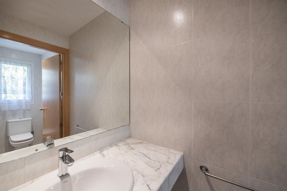 Townhouse in Sant Feliu de Guixols, Catalonia, Spain 3 - 18596933