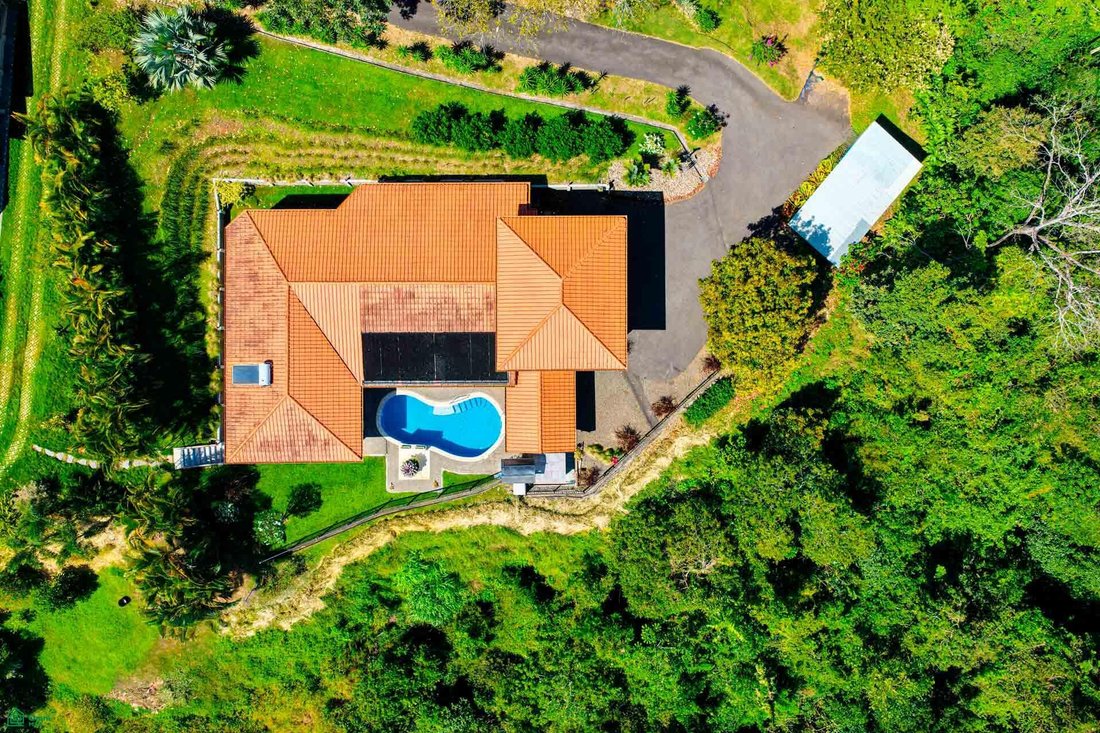 House in Mercedes, Alajuela Province, Costa Rica 2 - 17262914