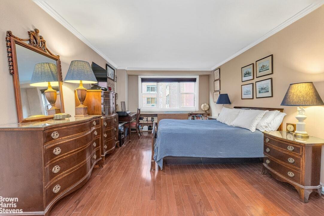 Co Op in New York, New York, United States 5 - 18601233