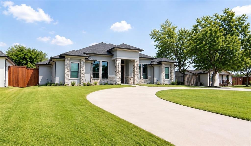 House in Arlington, Texas, United States 3 - 18602175