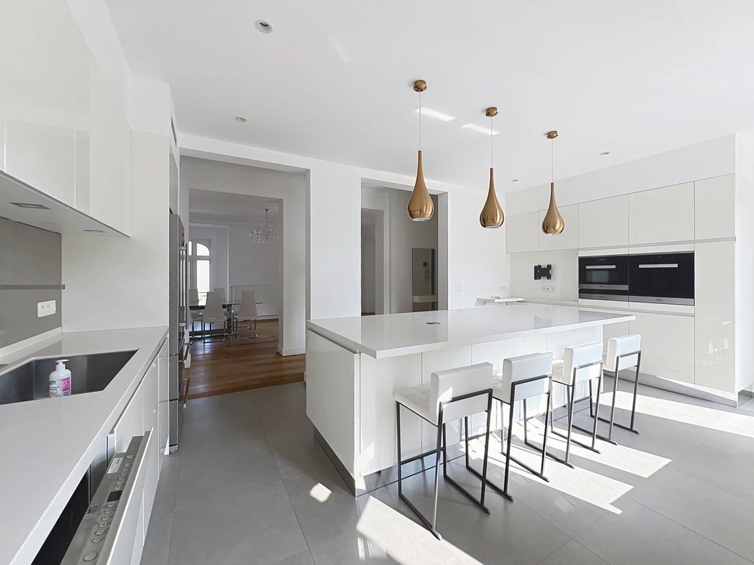 Apartment in Bruxelles, Brussels, Belgium 5 - 18598345