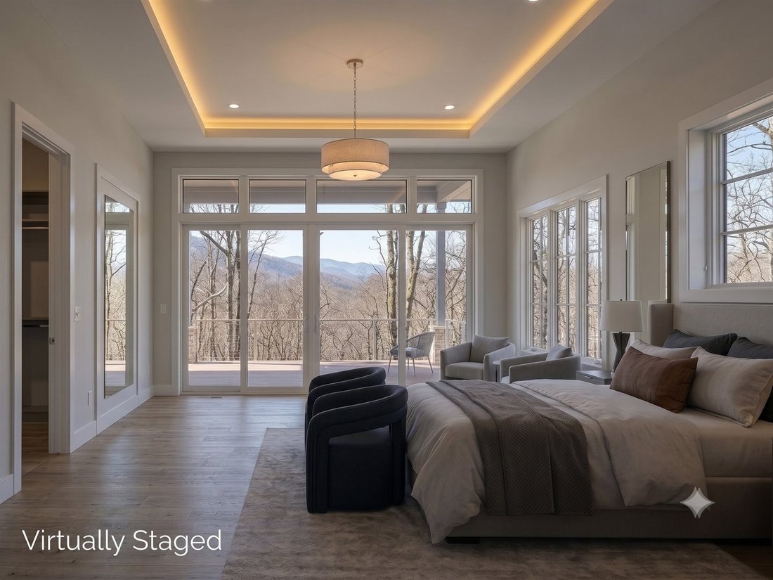 House in Travelers Rest, South Carolina, United States 4 - 18603775