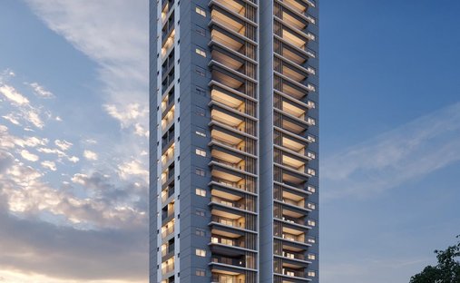 São Paulo, State of São Paulo, Brazil 1