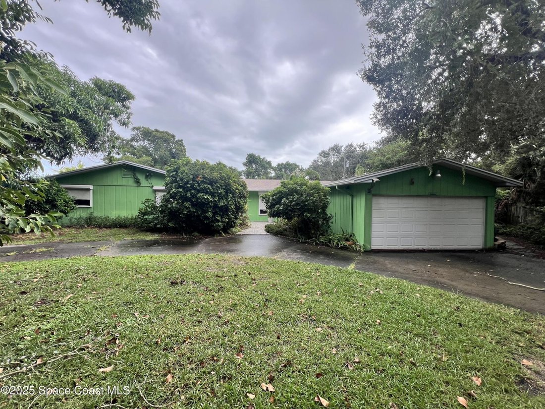 House in Merritt Island, Florida, United States 2 - 18603731