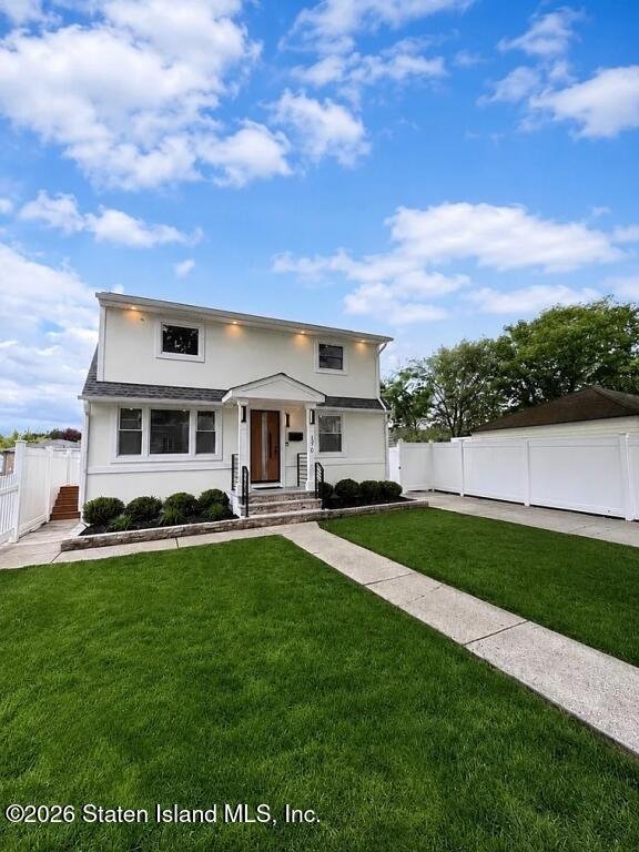 House in New York, New York, United States 1 - 18601126