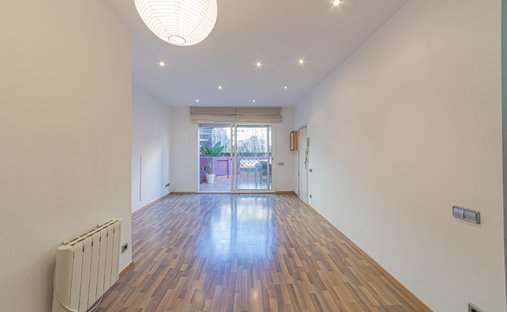 Apartment in Ciutat Vella, Barcelona, Spain 1