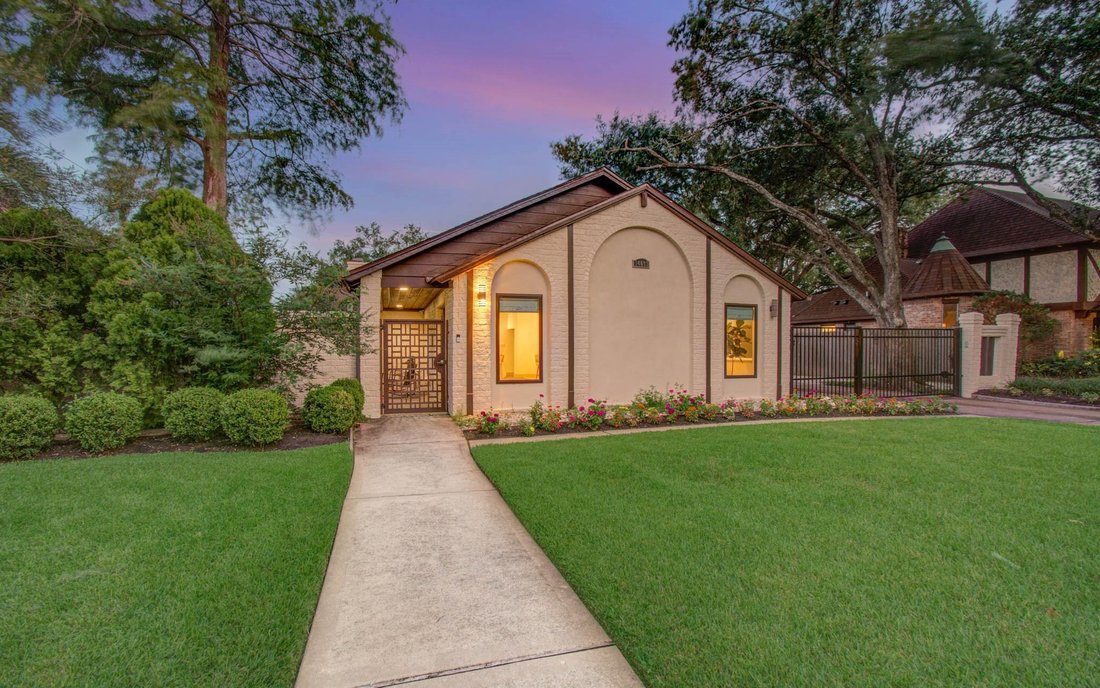 House in Houston, Texas, United States 2 - 18597945