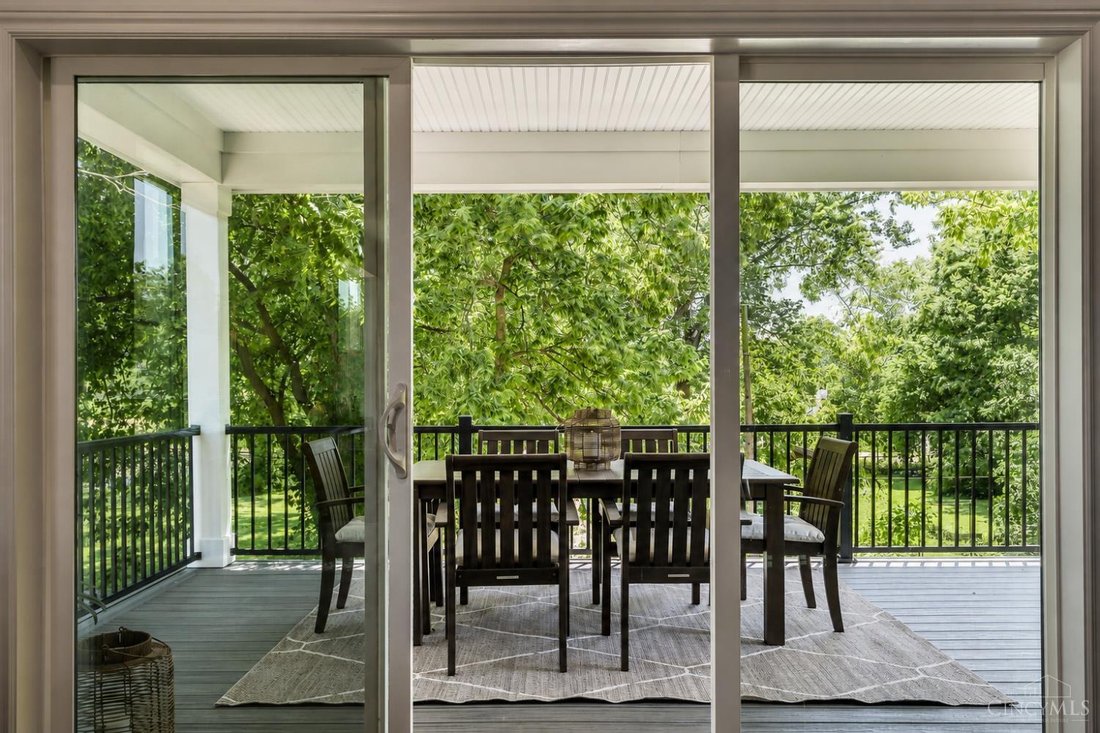 House in Cincinnati, Ohio, United States 3 - 18313682