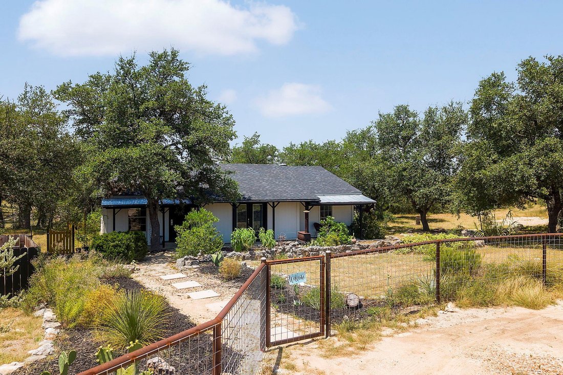 House in Dripping Springs, Texas, United States 5 - 18596980